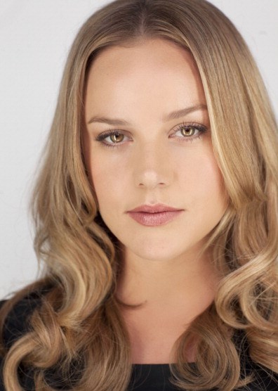 Abbie Cornish