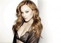 Abbie Cornish in lingerie