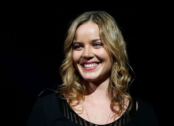 Abbie Cornish