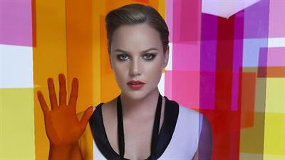 Abbie Cornish