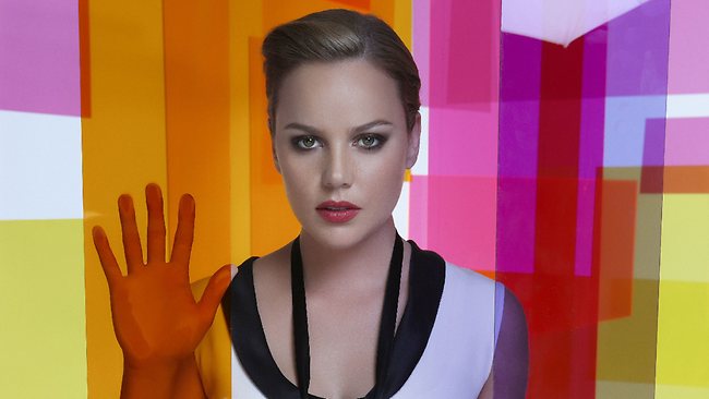 Abbie Cornish