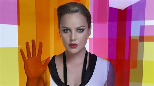 Abbie Cornish