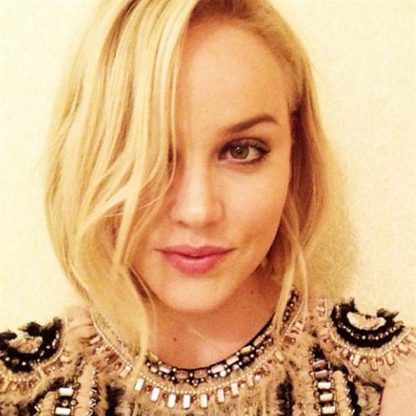 Abbie Cornish