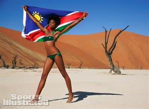 Sports Illustrated 2013 Swimsuit Edition