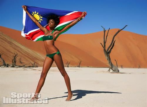 Sports Illustrated 2013 Swimsuit Edition