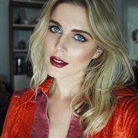 Ashley James