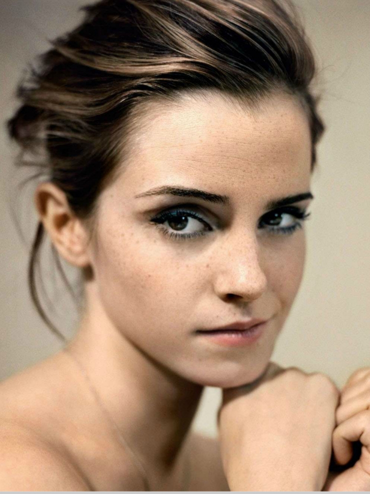 Emma Watson