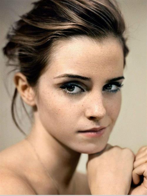 Emma Watson