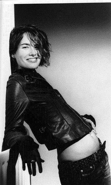 Lena Headey