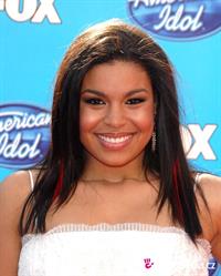 Jordin Sparks