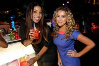 Alexa Vega – Aquafina Flavor Splash Launch 10/15/13  