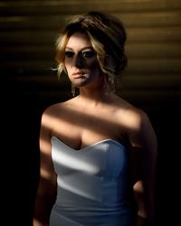 Alexa Vega Photoshoot For Adrian Vera’s “He Don’t Know” Video 