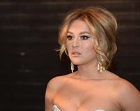 Alexa Vega Photoshoot For Adrian Vera’s “He Don’t Know” Video 