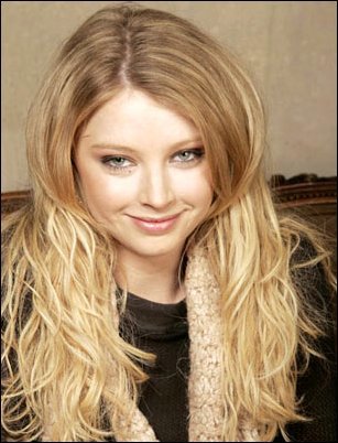 Elisabeth Harnois