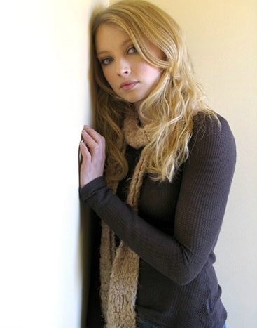 Elisabeth Harnois