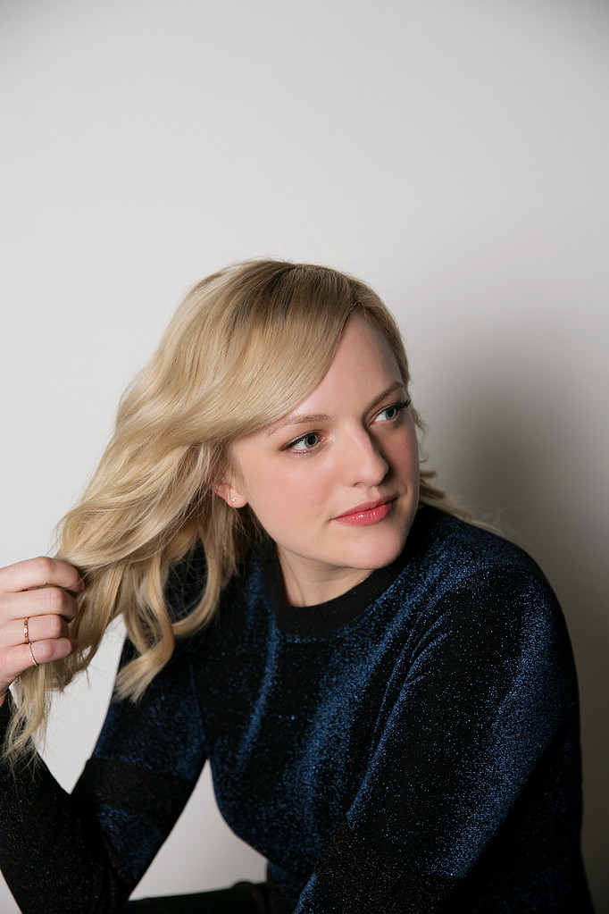 Elisabeth Moss
