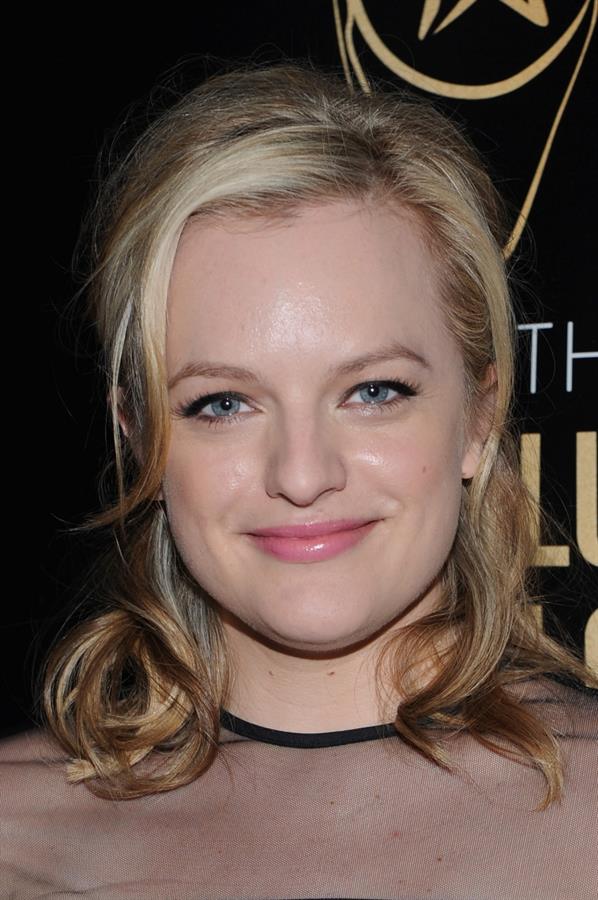 Elisabeth Moss