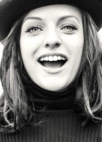 Elisabeth Moss