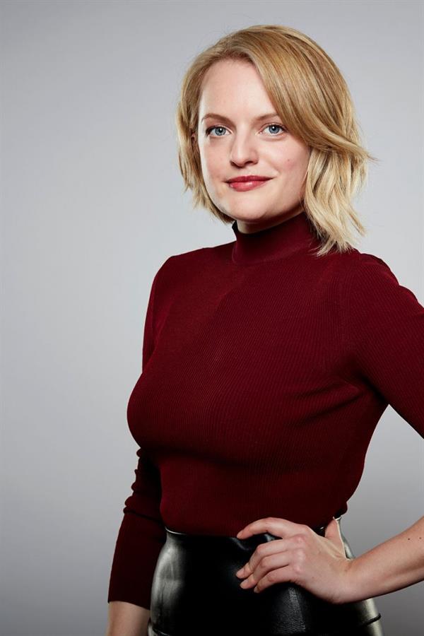 Elisabeth Moss