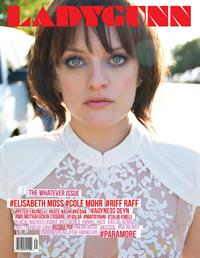 Elisabeth Moss