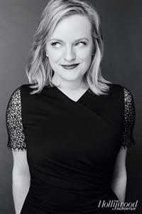 Elisabeth Moss
