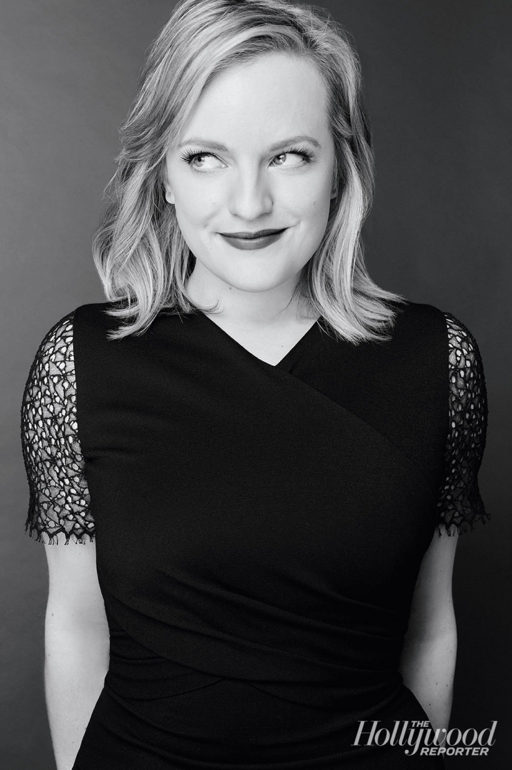 Elisabeth Moss
