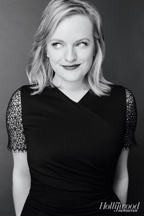 Elisabeth Moss