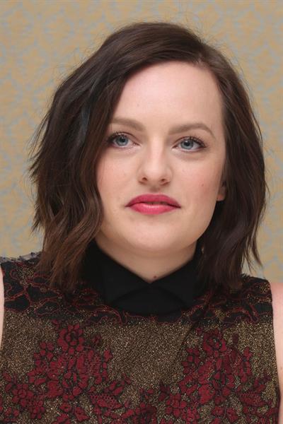 Elisabeth Moss