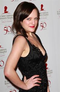 Elisabeth Moss