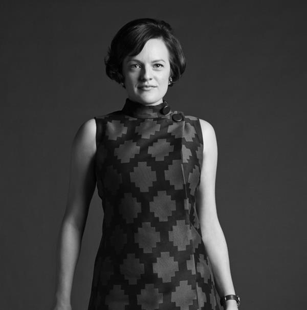 Elisabeth Moss