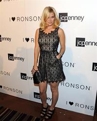 Alice Eve JC Penney celebrates Charlotte Ronson's I Heart Ronson Collection on June 21, 2011