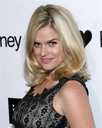 Alice Eve JC Penney celebrates Charlotte Ronson's I Heart Ronson Collection on June 21, 2011