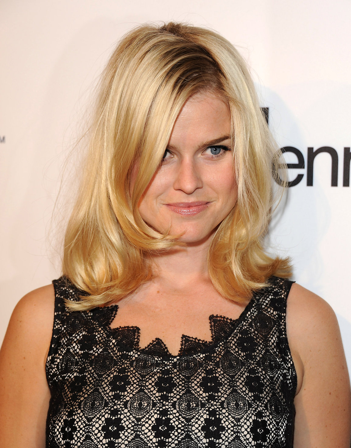 Alice Eve JC Penney celebrates Charlotte Ronson's I Heart Ronson Collection on June 21, 2011