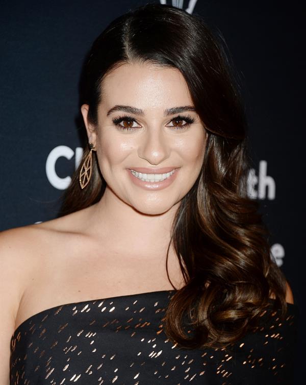 Lea Michele