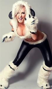 Jessica Nigri