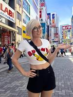 Jessica Nigri