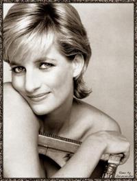 Princess Diana
