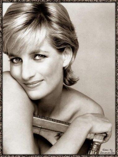 Princess Diana