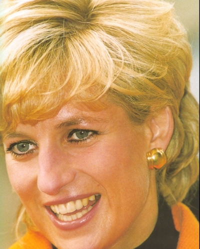 Princess Diana