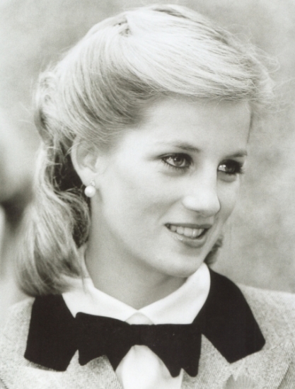 Princess Diana