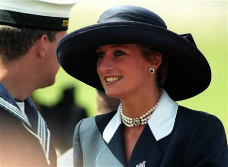 Princess Diana