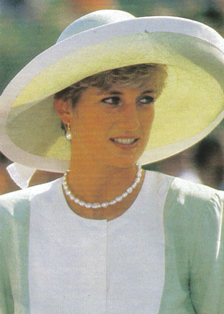 Princess Diana