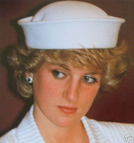 Princess Diana