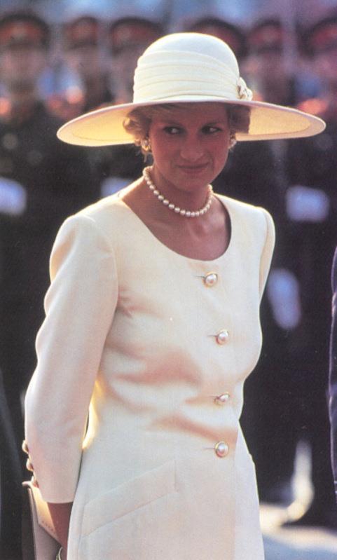 Princess Diana