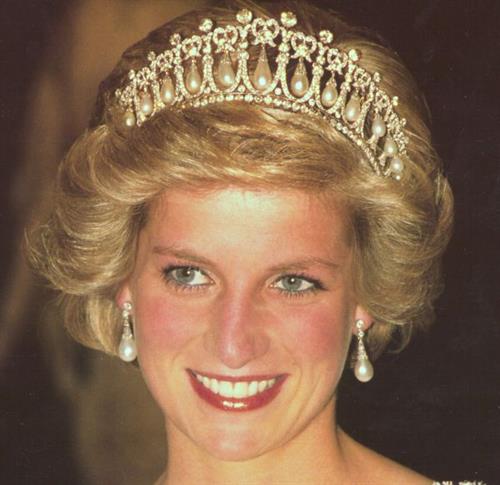 Princess Diana