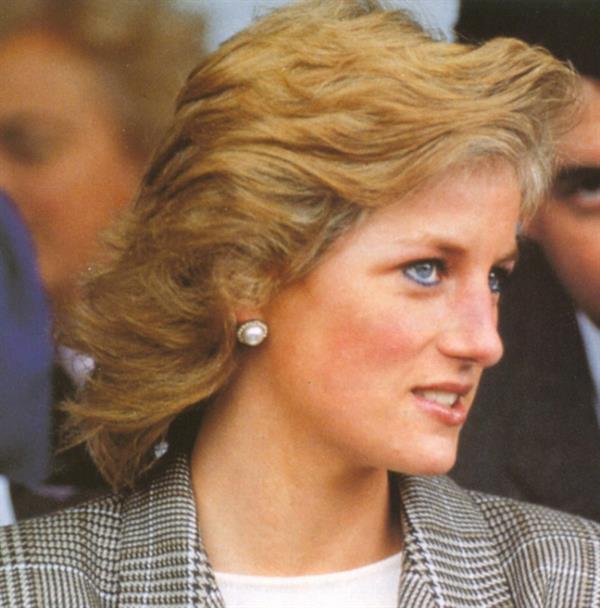 Princess Diana