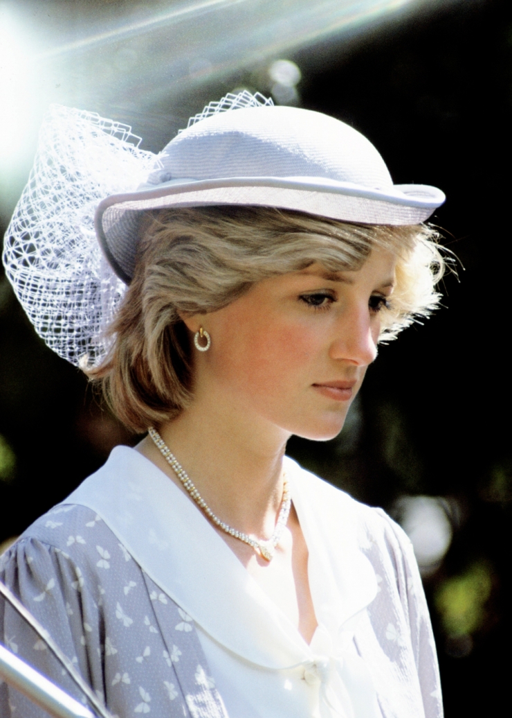 Princess Diana