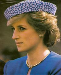 Princess Diana