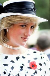 Princess Diana