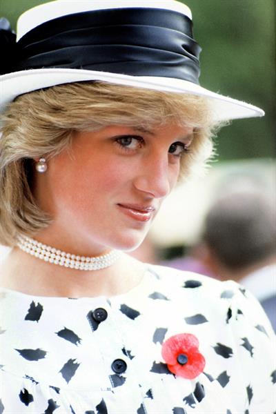 Princess Diana